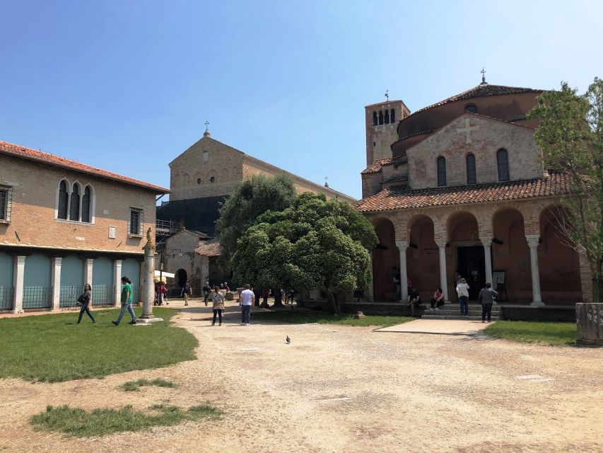 From Jesolo: Day Trip to Murano, Burano, and Torcello - Price and Value: Does $35 for Three Islands Make Sense?