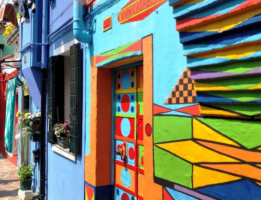 From Jesolo: Day Trip to Murano, Burano, and Torcello - Should You Book It?