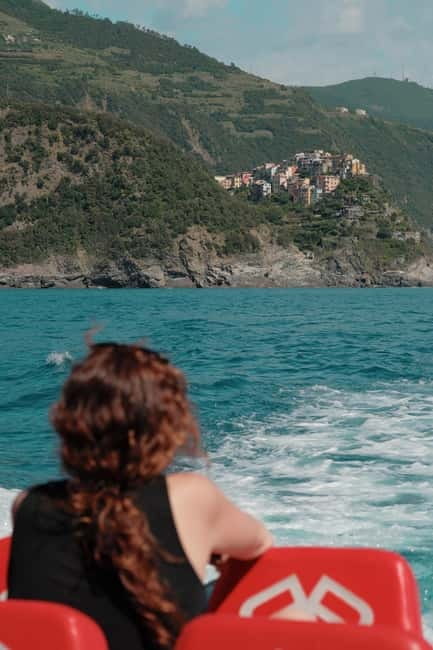 From La Spezia: Cinque Terre Boat Tour - How the 4 hours feel, and why pacing matters for photos