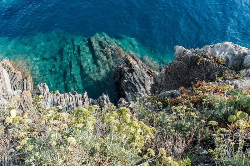 From La Spezia: Cinque Terre Boat Tour - Where you board in La Spezia, and what the HopHop Boat is like