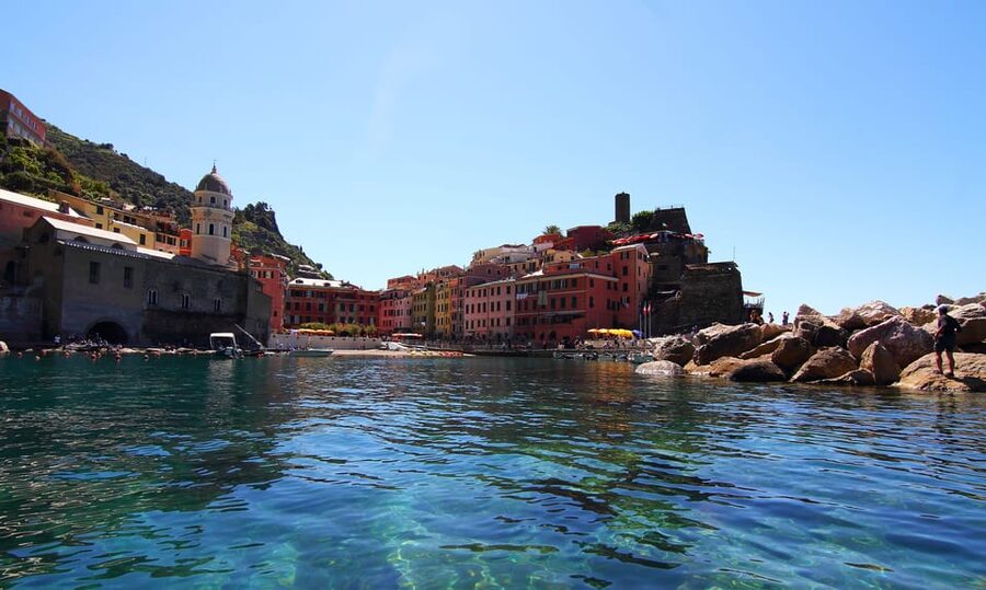 From La Spezia: Cinque Terre Full-Day Boat Tour - Tips to make your day smoother on the water