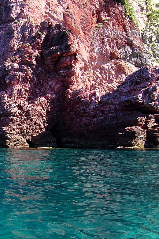 From La Spezia: Cinque Terre Full-Day Boat Tour - Mirabello Termopetroli to Portovenere: your day’s first big sea views