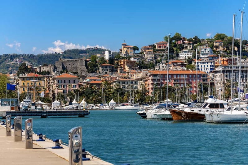 From La Spezia: Cinque Terre Small Group Tour with Limoncino - Key Highlights You Should Not Miss