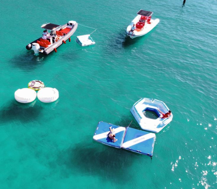 From La Spezia: Portovenere and 3 Islands Boat Trip - Key things to know before you go