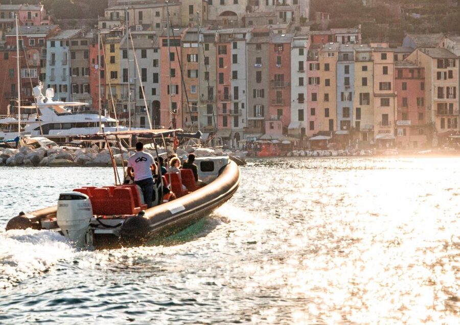 From La Spezia: Portovenere and 3 Islands Boat Trip - Portovenere Time: How to Spend Your 75 Minutes Wisely