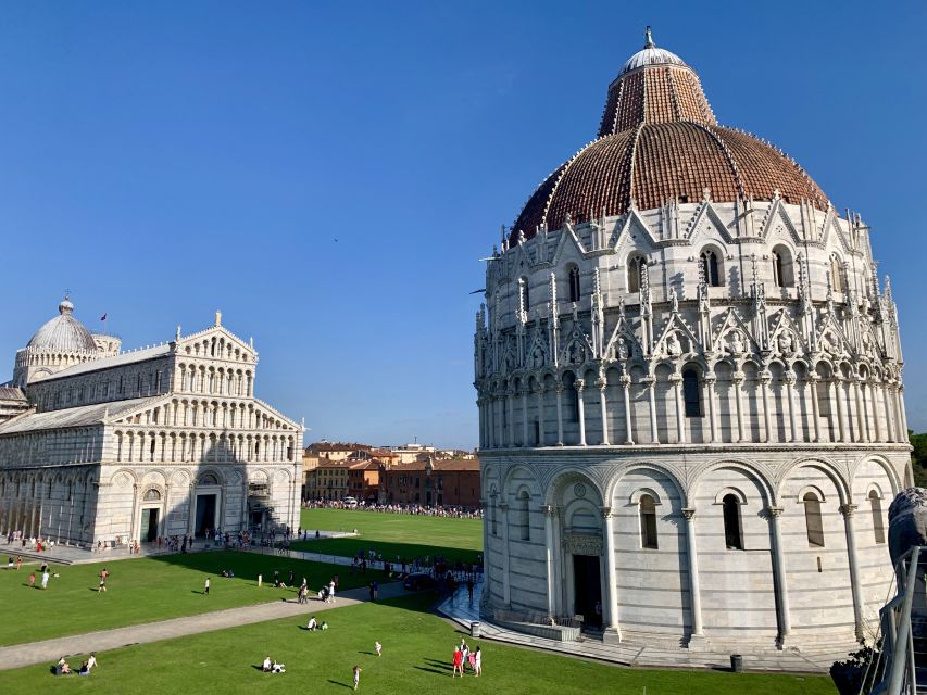 From La Spezia: Round-Trip to Pisa Cruise Shore Excursion - The Value Question: Is $51 a Fair Price for This Pisa Day?