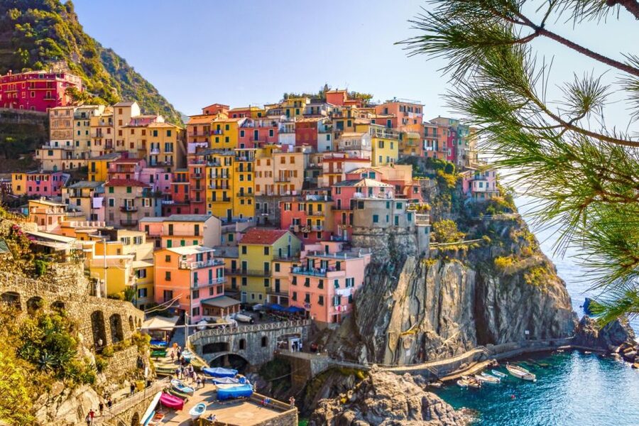 From La Spezia: Shore Excursion to Pisa and Cinque Terre - Optional Tower and Cathedral Access: What the Upgrade Changes