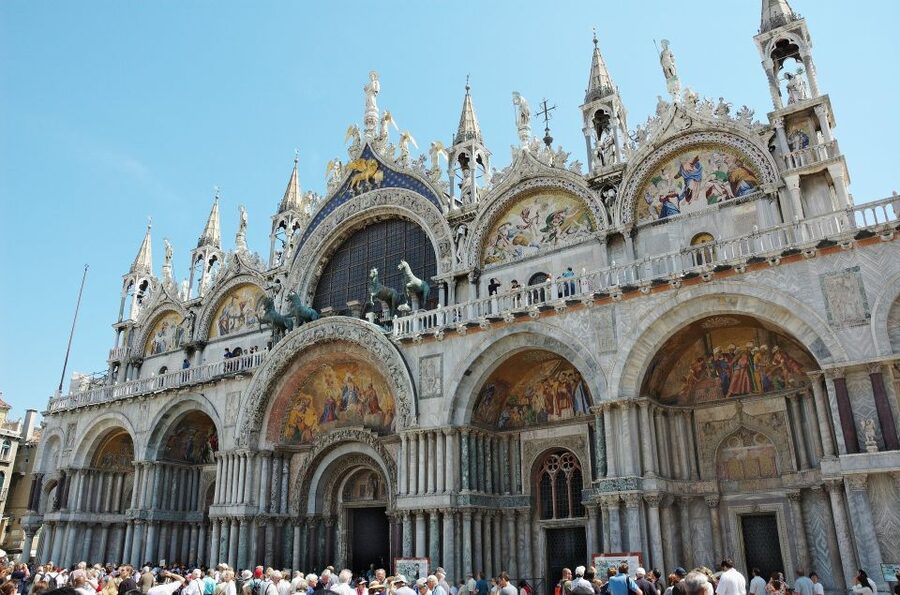 From Lake Garda: Full-Day Guided Group Tour of Venice - Why This Venice Day Works From Lake Garda
