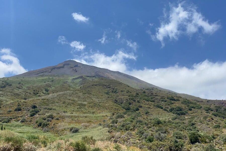From Lipari: Panarea and Stromboli Cruise with Stops - Key Points I’d Plan Around