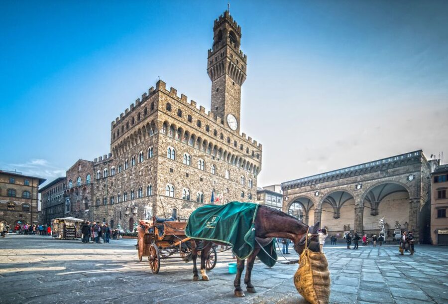 From Livorno: Florence Shore Excursion with Tasting - How This Livorno-to-Florence Day Actually Feels