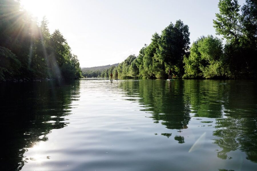 From Lucca to Pisa: Self-Guided Bike Tour - Key points before you go