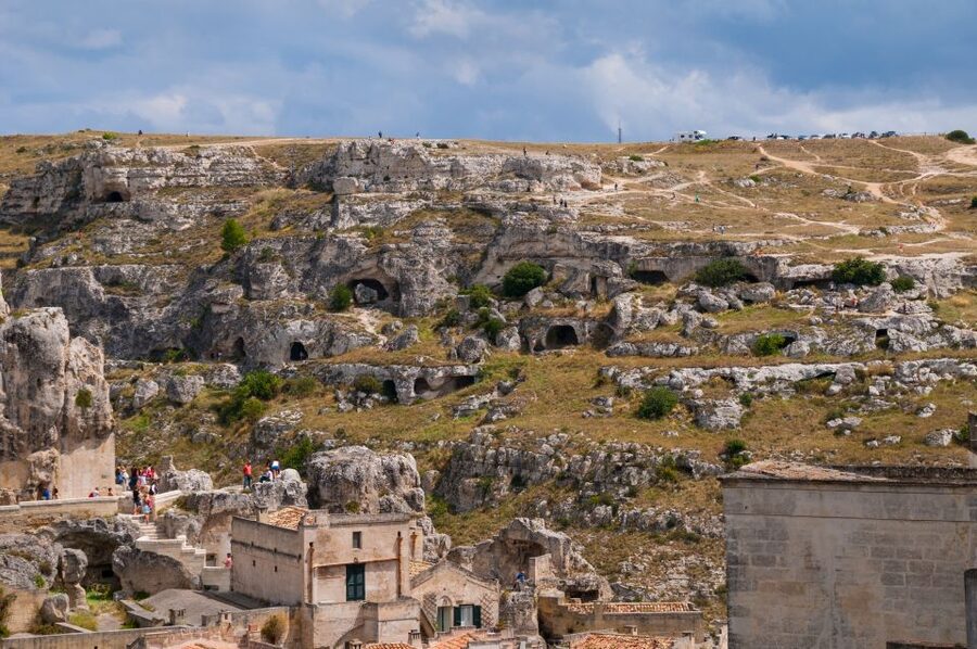 From Matera: Murgia Park Rocky Churches Tour - Key Things You Should Know Before You Go