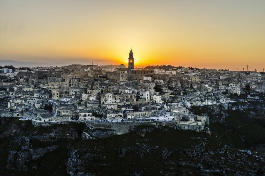 From Matera: Murgia Park Rocky Churches Tour - Murgia Materana Park in 2.5 Hours: What This Tour Feels Like