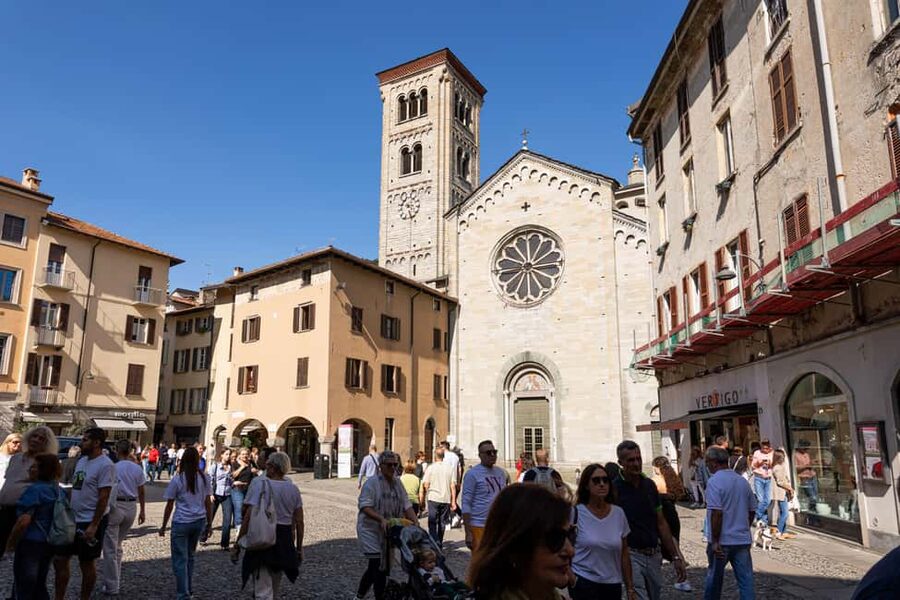 From Milan: Como & Bellagio Day Tour & Scenic Lake Cruise - FAQ