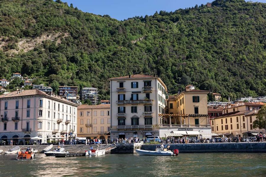 From Milan: Como & Bellagio Day Tour & Scenic Lake Cruise - Timing reality check: how 10 hours feels in the real world