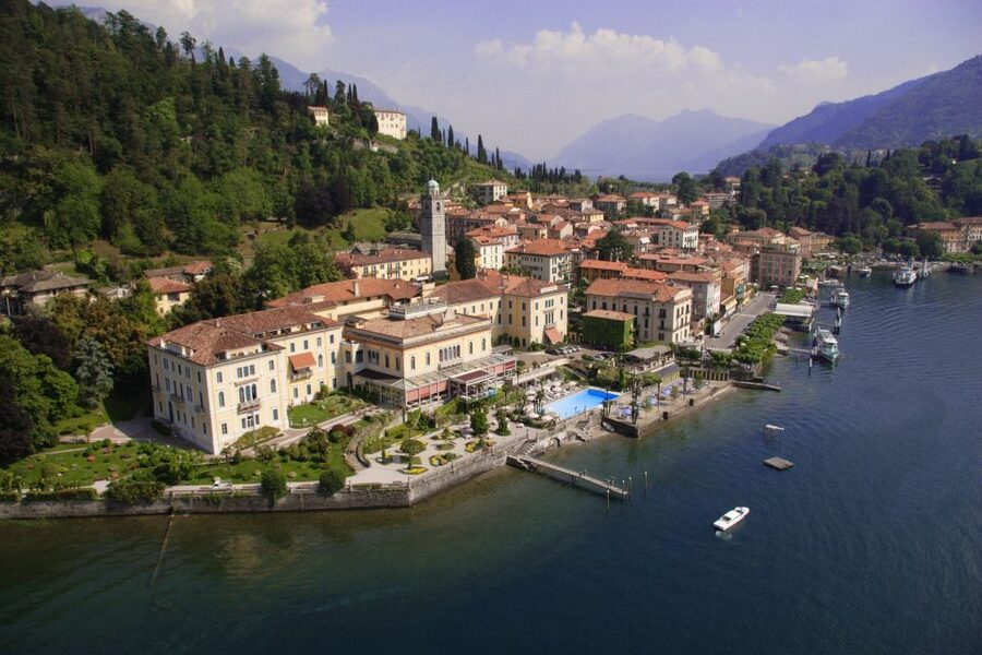 From Milan: Como & Bellagio Day Tour & Scenic Lake Cruise - Who should book this Como and Bellagio day tour from Milan