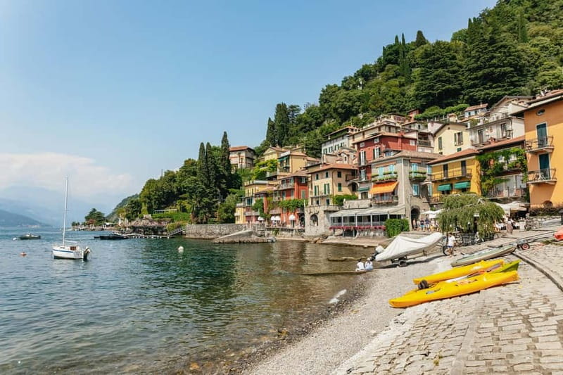 From Milan: Como & Bellagio with Private Lake Como Cruise - Who this Lake Como from Milan trip suits best