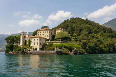 Como & Bellagio with Private Lake Como Cruise