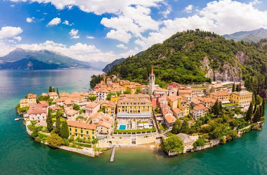From Milan: Full-Day Trip to Como and Bellagio - Luxury coach from Milan, with Wi-Fi and a smooth start