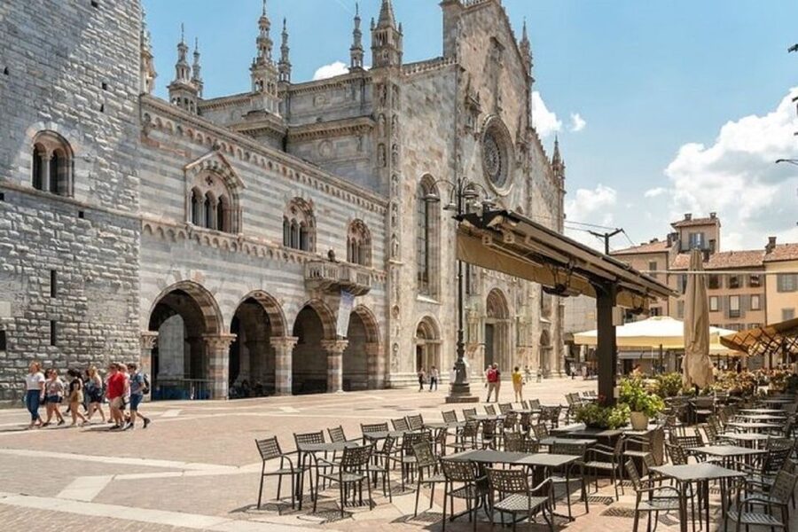 From Milan: Full-Day Trip to Como and Bellagio - Return via Lugano and Switzerland, plus value and practical tradeoffs