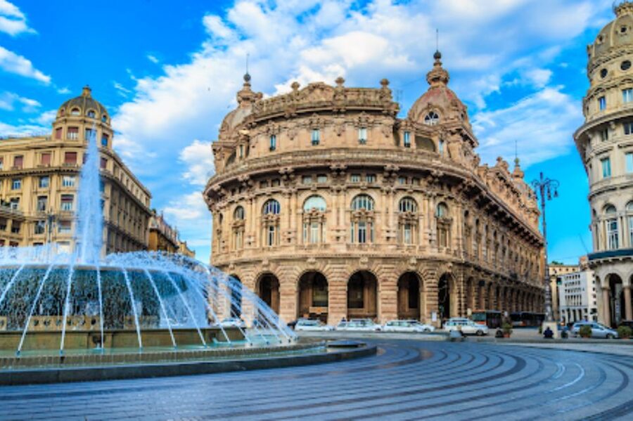 From Milan: Genova & Portofino Full-Day Tour - Quick hits