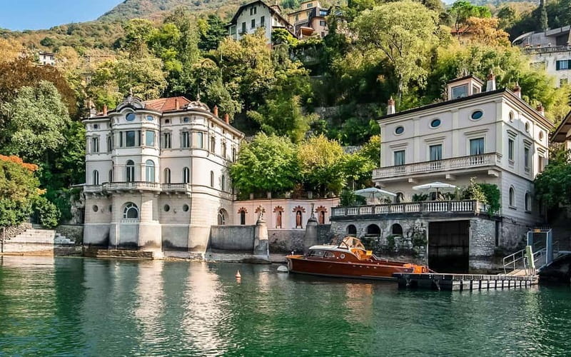 From Milan: Lake Como & Bellagio DayTour with Private Cruise - The private lake cruise to Varenna and Bellagio