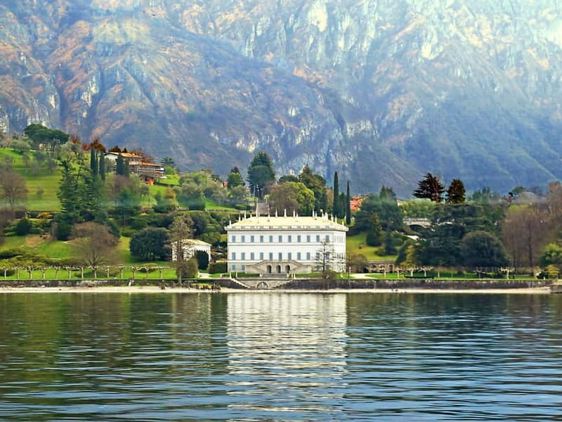 From Milan: Lake Como & Bellagio DayTour with Private Cruise - Bellagio free time: shopping, lunch, and picking your own pace