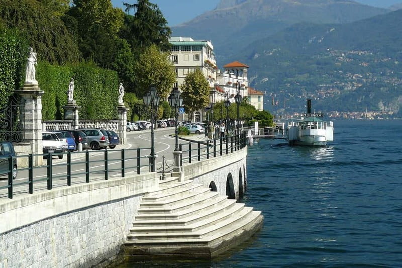 From Milan: Lake Como & Bellagio DayTour with Private Cruise - Price and value: what you are really paying for