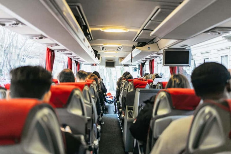From Milan: Lake Como & Bellagio DayTour with Private Cruise - Logistics and practical tips that make or break the day