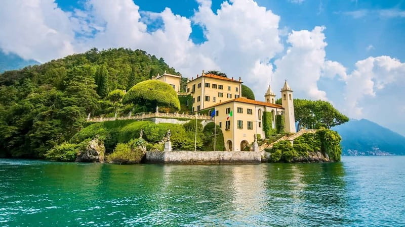 From Milan: Lake Como, Bellagio & Varenna with Private Boat - The value math: why this Milan to Lake Como day feels worth it