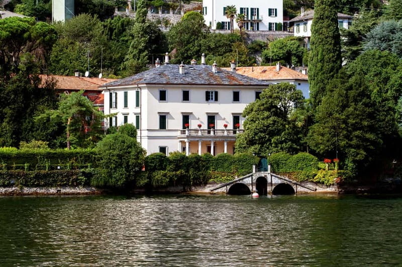 From Milan: Lake Como, Bellagio & Varenna with Private Boat - Bellagio visit: famous for a reason, but manage the clock
