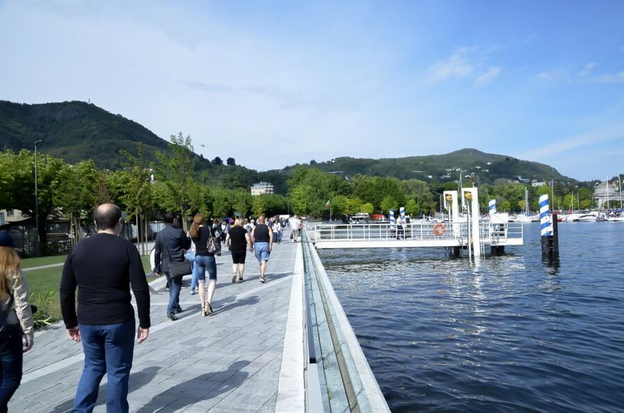 From Milan: Lake Como Cruise with Visits to Como & Bellagio - Who This Lake Como Tour Fits Best