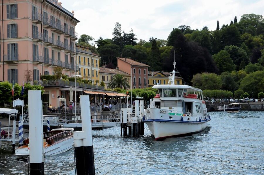 From Milan: Lake Como Cruise with Visits to Como & Bellagio - Why Unlimited Wi-Fi Changes the Day on a Lake Cruise