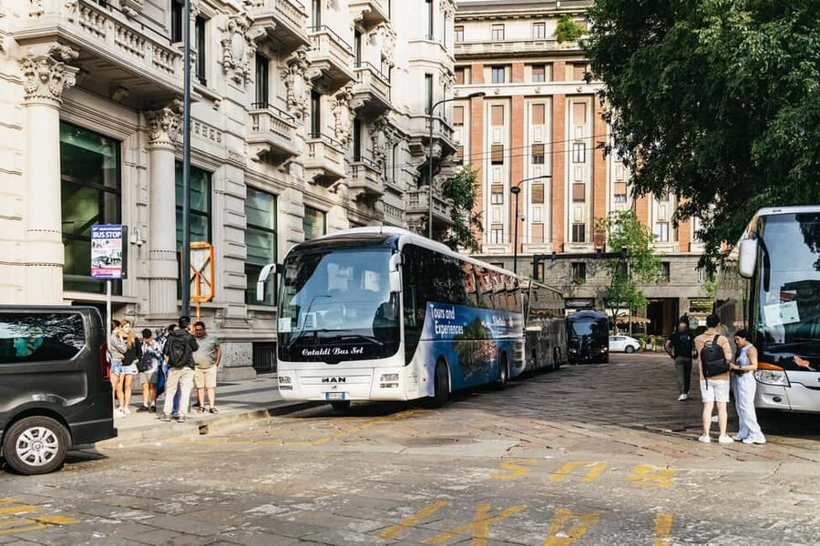 From Milan: Lake Como Cruise with Visits to Como & Bellagio - Pricing and Value: What You Get for Around $78