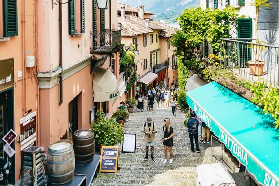 From Milan: Lake Como Cruise with Visits to Como & Bellagio - Logistics That Can Affect Your Day (And Your Photos)