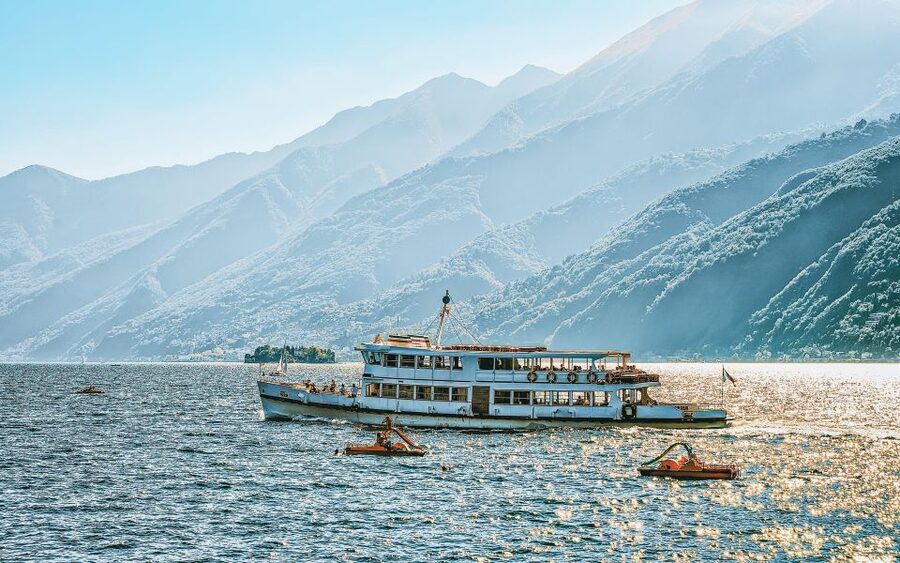 From Milan: Small Group Como, Bellagio, Varenna, Boat Cruise - Key highlights that make this tour worth it