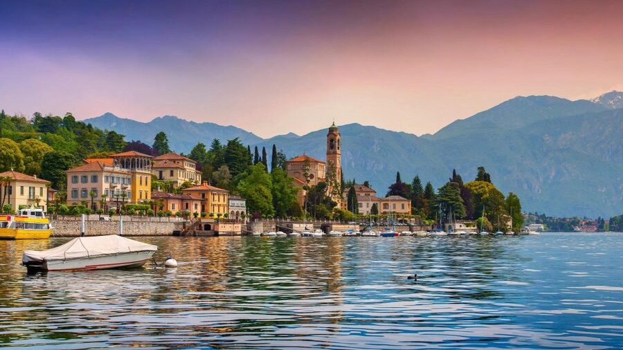 From Milan: Small Group Como, Bellagio, Varenna, Boat Cruise - A smooth, small-group way to see Lake Como from Milan