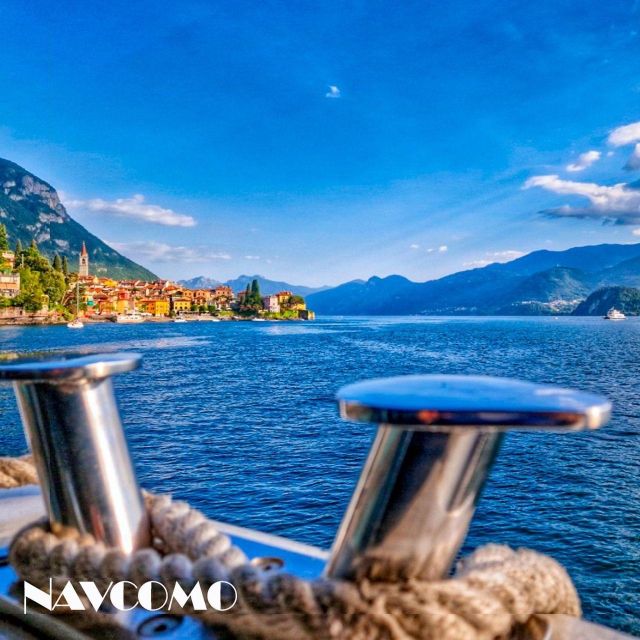 From Milan: Small Group Como, Bellagio, Varenna, Boat Cruise - Como first: get oriented before the main lake cruise