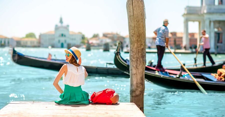 From Milan: Venice and Verona Full-Day Tour by Train - Key highlights that matter
