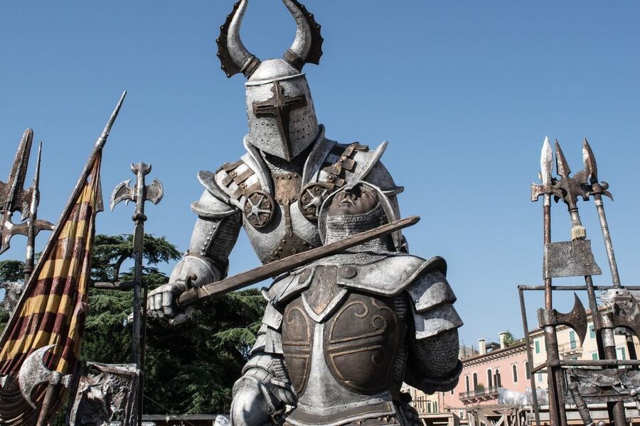 From Milan: Venice and Verona Full-Day Tour by Train - The ride to Venice: getting there without losing your afternoon