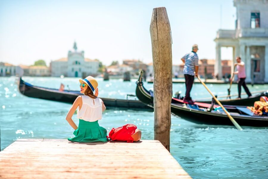 From Milan: Venice and Verona Full-Day Tour by Train - Verona train time and why the first city matters