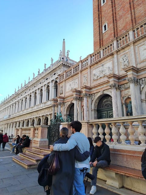 From Milan: Venice City Highlights Guided Day Trip - Who should book, and who should choose something else