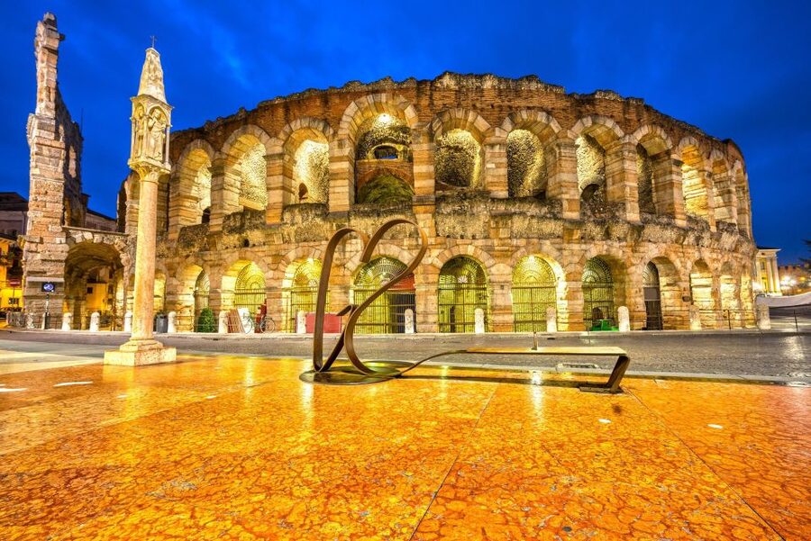 From Milan: Verona, Sirmione and Lake Garda with Boat Cruise - Key things that make this day trip work