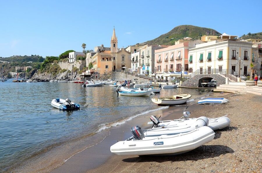 From Milazzo: Lipari and Vulcano Day Trip - Key highlights worth your attention