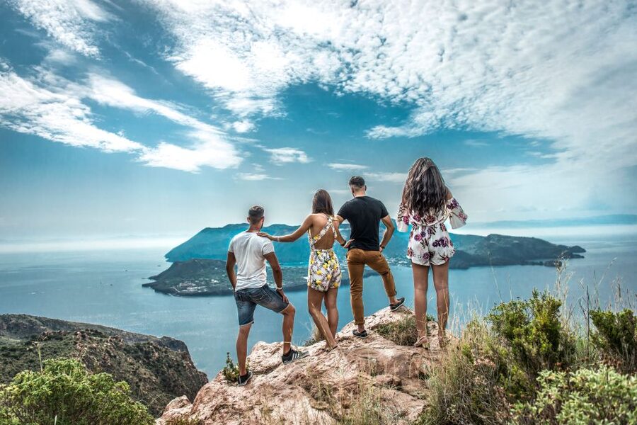 From Milazzo: Lipari and Vulcano Day Trip - Should you book this Milazzo to Lipari and Vulcano day trip?