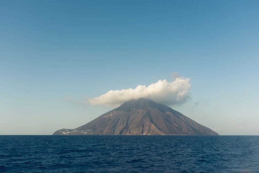 From Milazzo: Panarea and Stromboli Boat Trip by Night - Key things to know before you go
