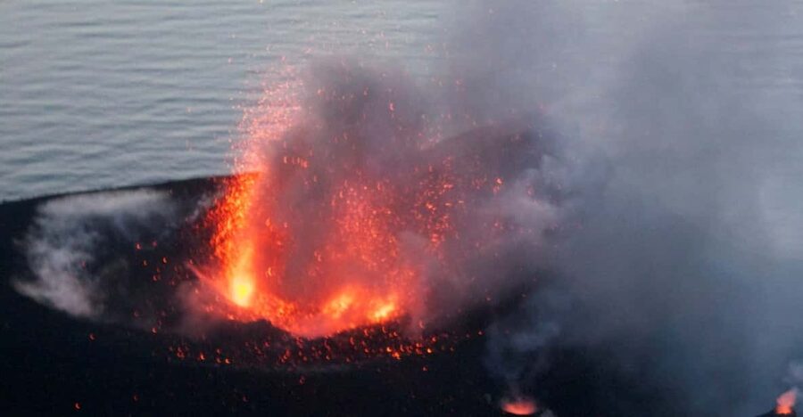 From Milazzo: Panarea & Stromboli Boat Trip - Key highlights to know before you go