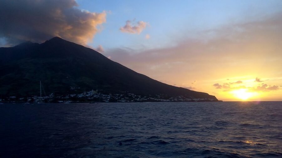 From Milazzo: Panarea & Stromboli Cruise Excursion - Key things to know before you go