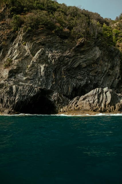 From Monterosso to Vernazza: Guided Cinque Terre Kayak Tour - When the sea doesn’t cooperate, you still have a plan