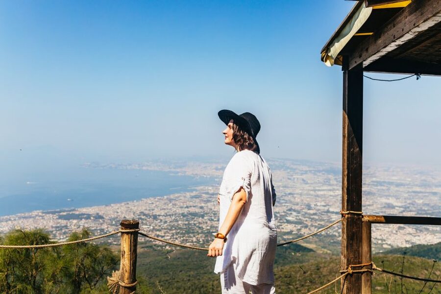 From Naples: All-Inclusive Mount Vesuvius Half-Day Tour - Key things to know before you go